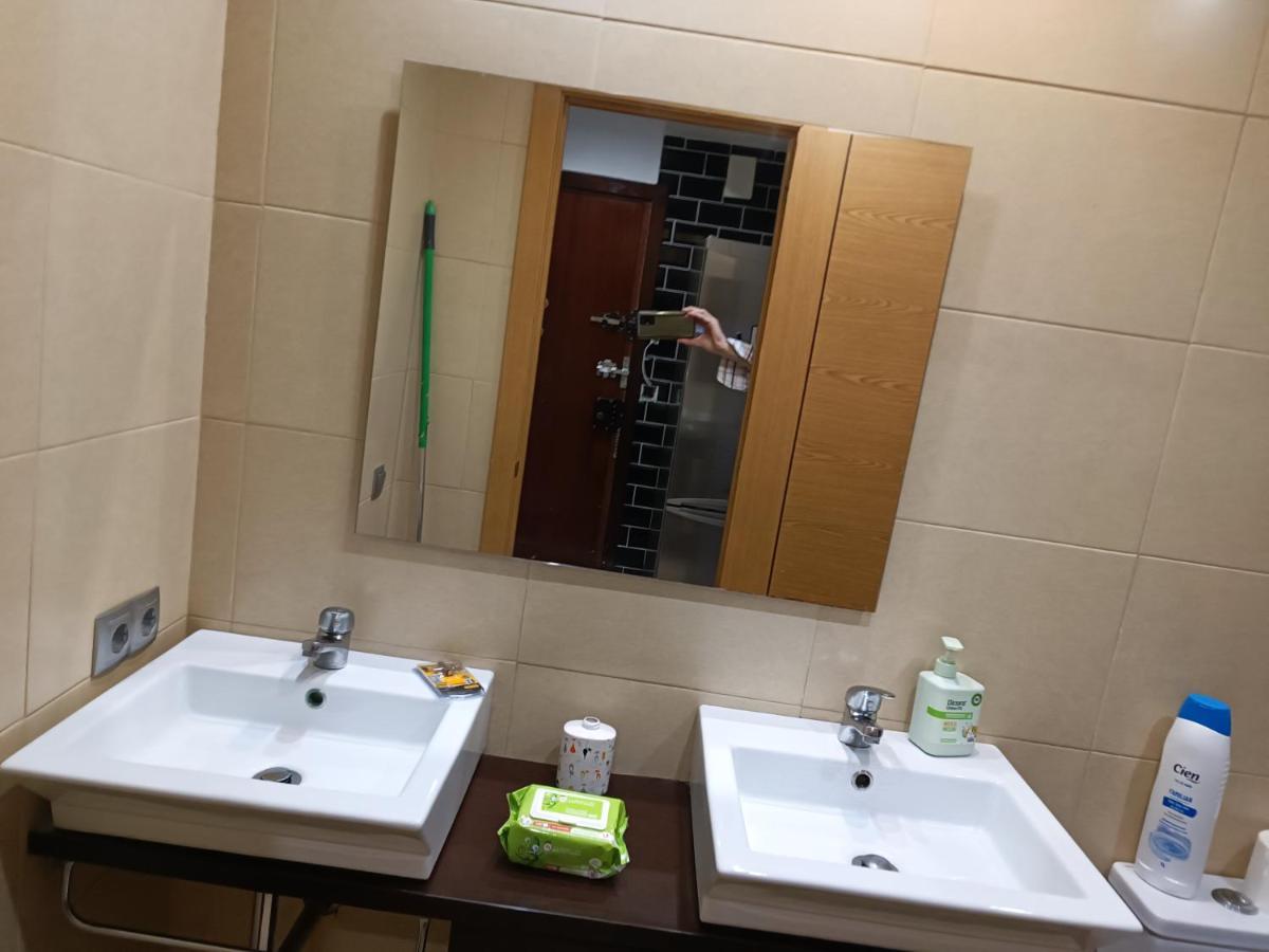 Alojamiento Turistico Mn Sevilla Kültér fotó